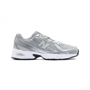 Γυναικεία Sneakers Ασημί - New Balance 740