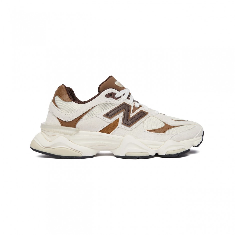 Γυναικεία Sneakers Καφέ - New Balance 9060