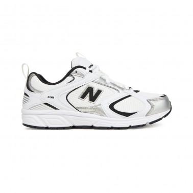 Γυναικεία Sneakers Λευκά - New Balance 408