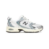 Γυναικεία Sneakers Λευκά - New Balance 530 Εικόνα 