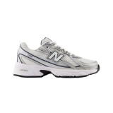 Γυναικεία Sneakers Λευκά - New Balance 740 Εικόνα 