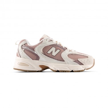 Γυναικεία Sneakers Μπεζ - New Balance 530