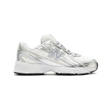 Γυναικεία Sneakers Μπεζ - New Balance 740 Εικόνα 