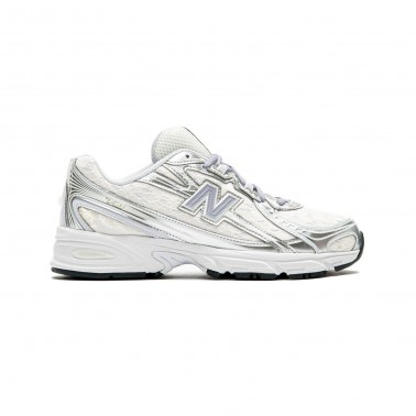 Γυναικεία Sneakers Μπεζ - New Balance 740