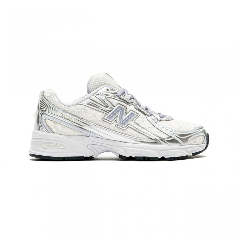 Γυναικεία Sneakers Μπεζ - New Balance 740
