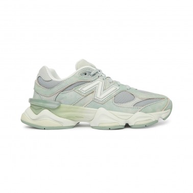Γυναικεία Sneakers Οινοπνευματί - New Balance 9060
