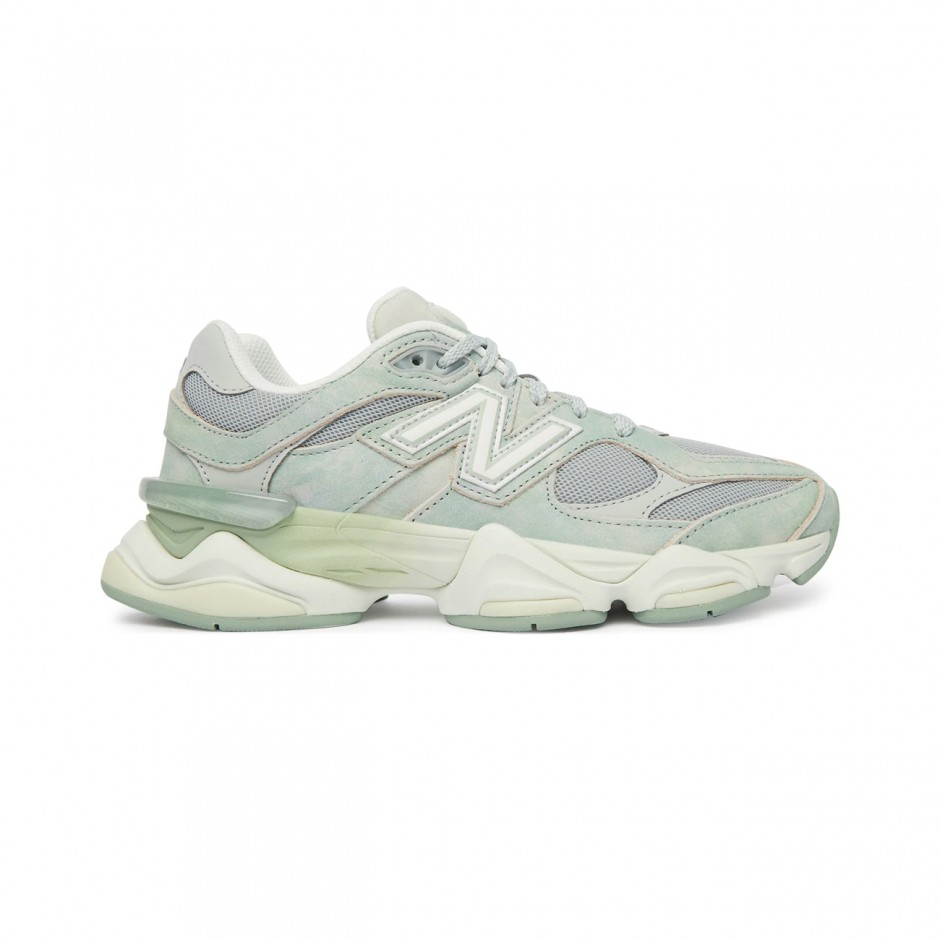 Γυναικεία Sneakers Οινοπνευματί - New Balance 9060