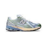 Γυναικεία Sneakers Πολύχρωμα - New Balance 1906R Εικόνα 