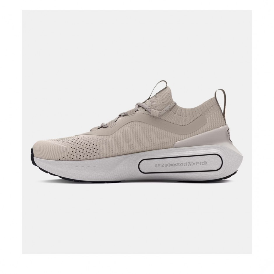 UNDER ARMOUR UA W PHANTOM 4 3027594-102 Grey