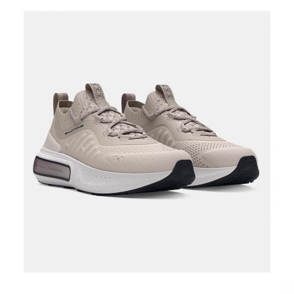 UNDER ARMOUR UA W PHANTOM 4 3027594-102 Grey