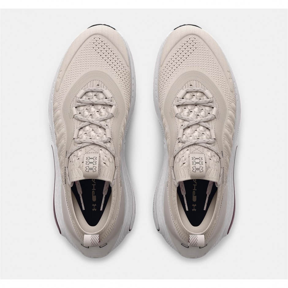 UNDER ARMOUR UA W PHANTOM 4 3027594-102 Grey