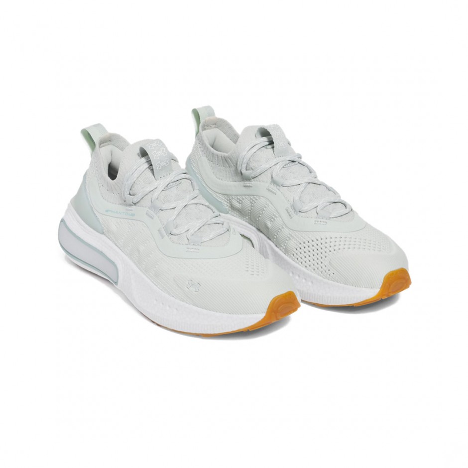 Γυναικεία Sneakers Οινοπνευματί - Under Armour Phantom 4