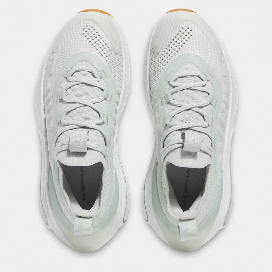 Γυναικεία Sneakers Οινοπνευματί - Under Armour Phantom 4