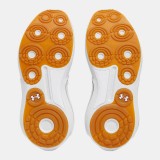 Γυναικεία Sneakers Οινοπνευματί - Under Armour Phantom 4 Εικόνα 3