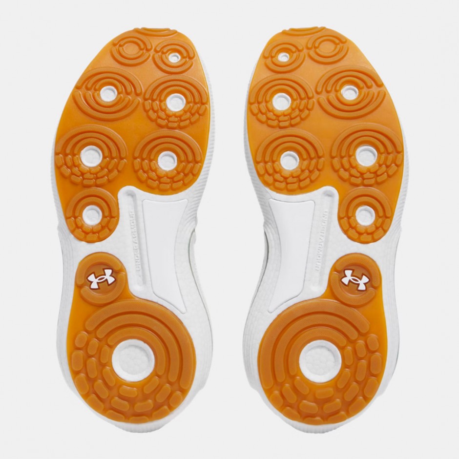 Γυναικεία Sneakers Οινοπνευματί - Under Armour Phantom 4