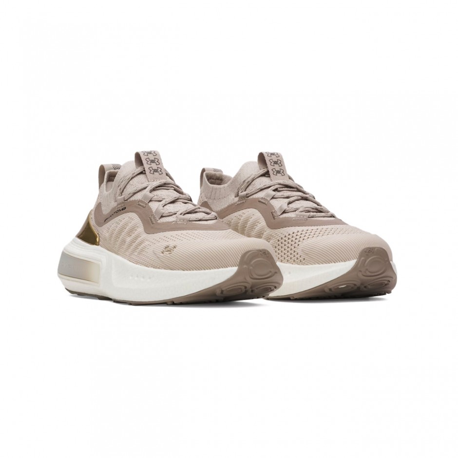 UNDER ARMOUR W PHANTOM 4 CHROME 6007943-203 Beige