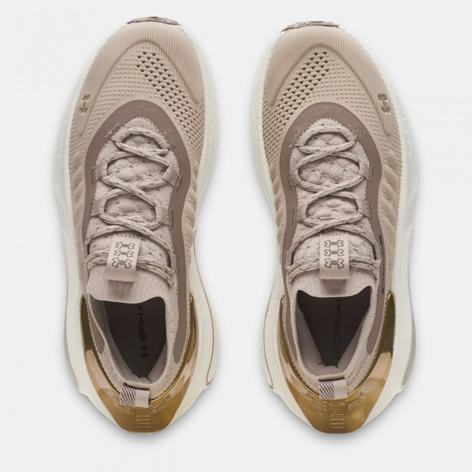 UNDER ARMOUR W PHANTOM 4 CHROME 6007943-203 Beige
