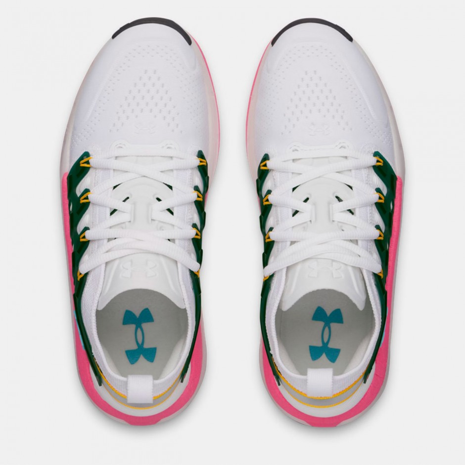 UNDER ARMOUR W PHANTOM X 6007184-101 White