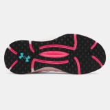 UNDER ARMOUR W PHANTOM X 6007184-101 White Image 3