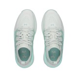 Γυναικεία Sneakers Οινοπνευματί - Under Armour Phantom X Εικόνα 2