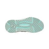 Γυναικεία Sneakers Οινοπνευματί - Under Armour Phantom X Εικόνα 3