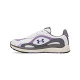 Γυναικεία Sneakers Λευκά - Under Armour Tech Runner Εικόνα 0