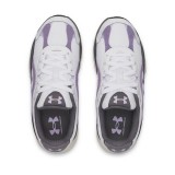 Γυναικεία Sneakers Λευκά - Under Armour Tech Runner Εικόνα 2