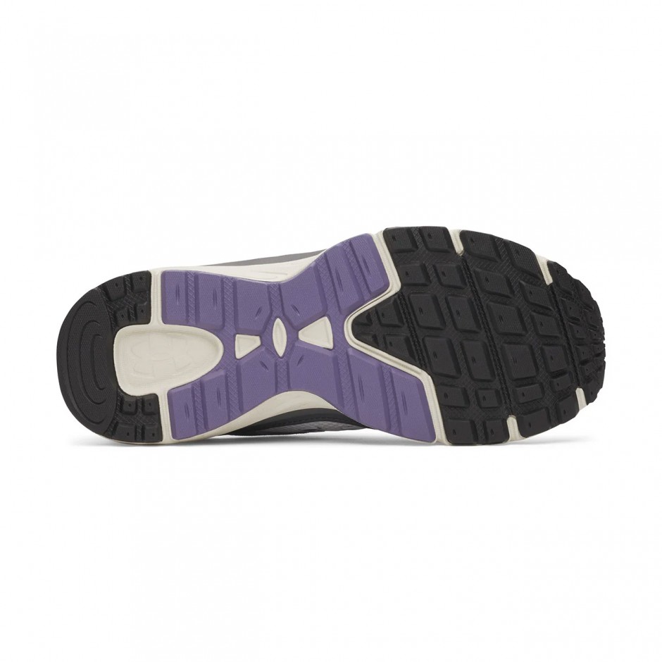 Γυναικεία Sneakers Λευκά - Under Armour Tech Runner