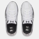 UNDER ARMOUR W TECH RUNNER 6007575-103 White Image 2