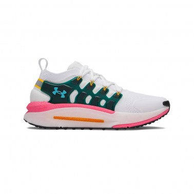 UNDER ARMOUR W PHANTOM X 6007184-101 White