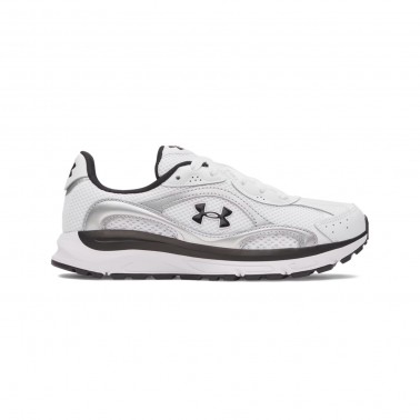 UNDER ARMOUR W TECH RUNNER 6007575-103 White