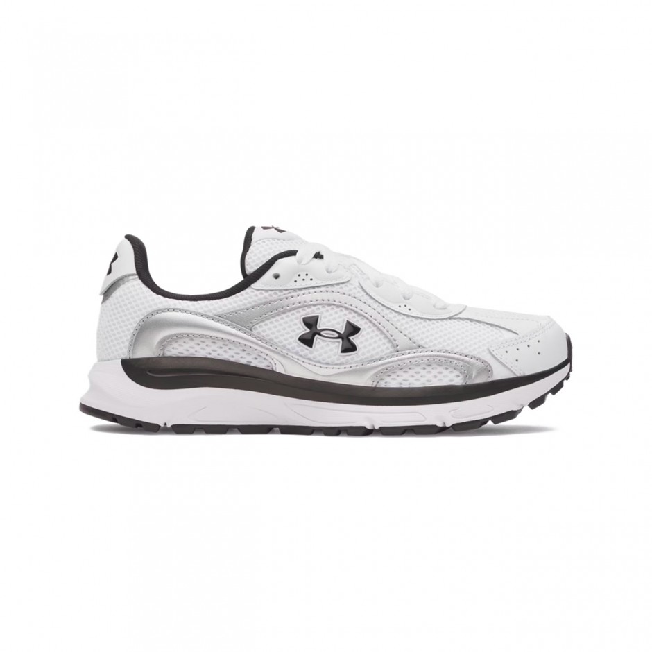UNDER ARMOUR W TECH RUNNER 6007575-103 White