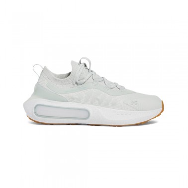 Γυναικεία Sneakers Οινοπνευματί - Under Armour Phantom 4