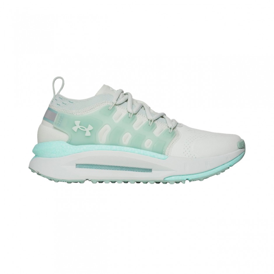 Γυναικεία Sneakers Οινοπνευματί - Under Armour Phantom X