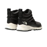 Γυναικείες Μπότες Μαύρες - The North Face Thermoball Progressive Zip II Εικόνα 1