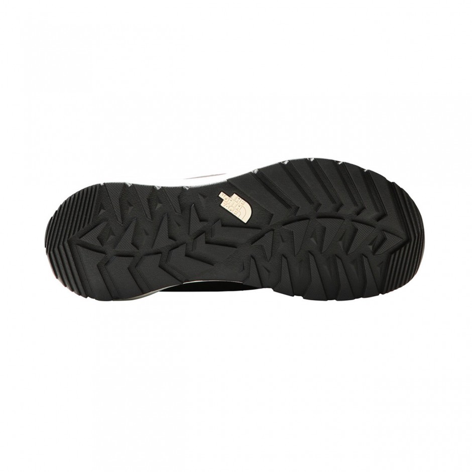 Γυναικείες Μπότες Μαύρες - The North Face Thermoball Progressive Zip II