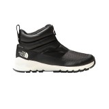 Γυναικείες Μπότες Μαύρες - The North Face Thermoball Progressive Zip II Εικόνα 