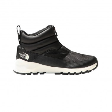 THE NORTH FACE W THERMOBALL PROGRESSIVE ZIP II NF0A5LWFR0G-R0G Black