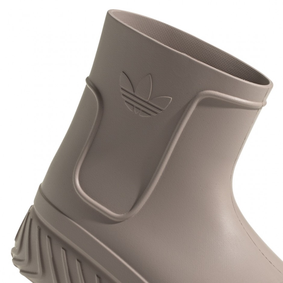 adidas Originals AdiFOM SST Γκρί - Γυναικείες Μπότες