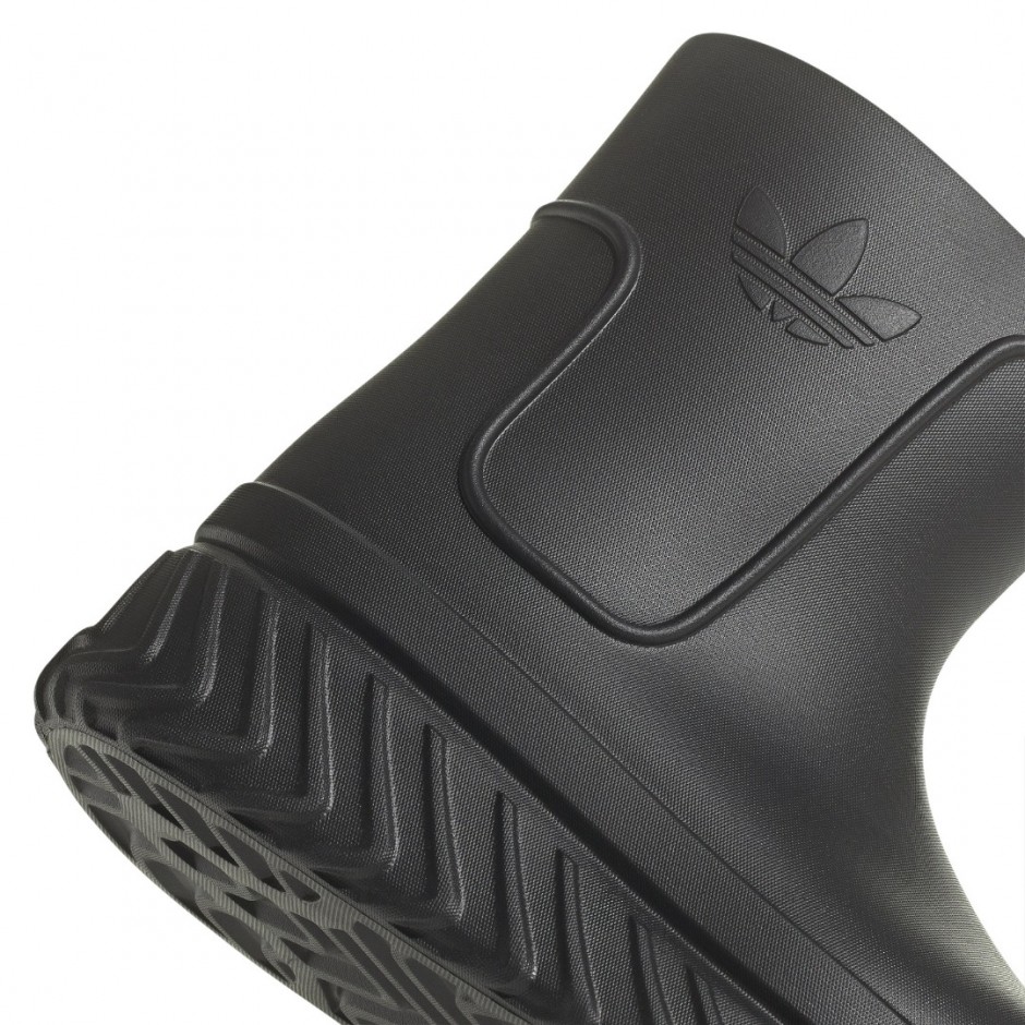 adidas Originals AdiFOM SST Μαύρο - Γυναικείες Μπότες
