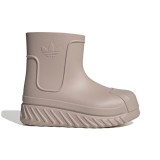 adidas Originals AdiFOM SST Γκρί - Γυναικείες Μπότες Εικόνα 