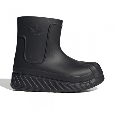 adidas Originals AdiFOM SST Μαύρο - Γυναικείες Μπότες