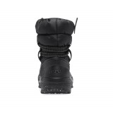 CROCS CLASSIC NEO PUFF LUXE BOOT W 207312-001 Black Image 1