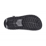 CROCS CLASSIC NEO PUFF LUXE BOOT W 207312-001 Black Image 4
