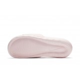 Γυναικεία Slides Σομόν - Nike Victori One Εικόνα 1