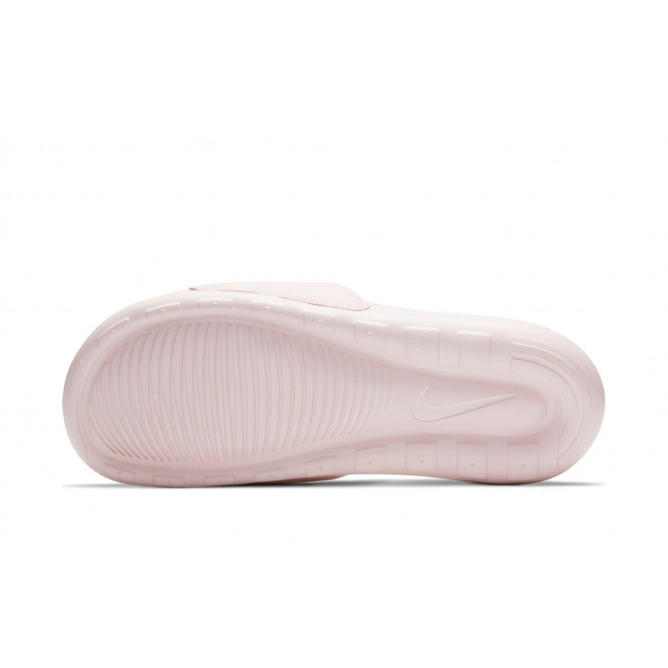 Γυναικεία Slides Σομόν - Nike Victori One