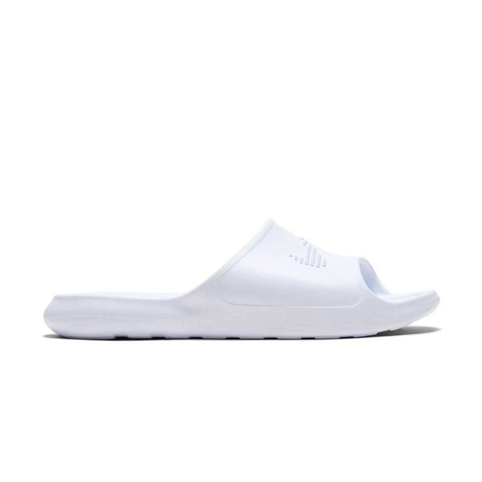 Γυναικεία Slides Λευκά - Nike Victory One