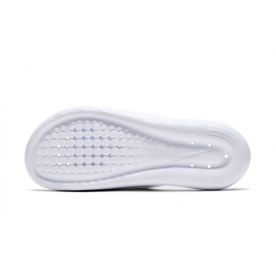Γυναικεία Slides Λευκά - Nike Victory One
