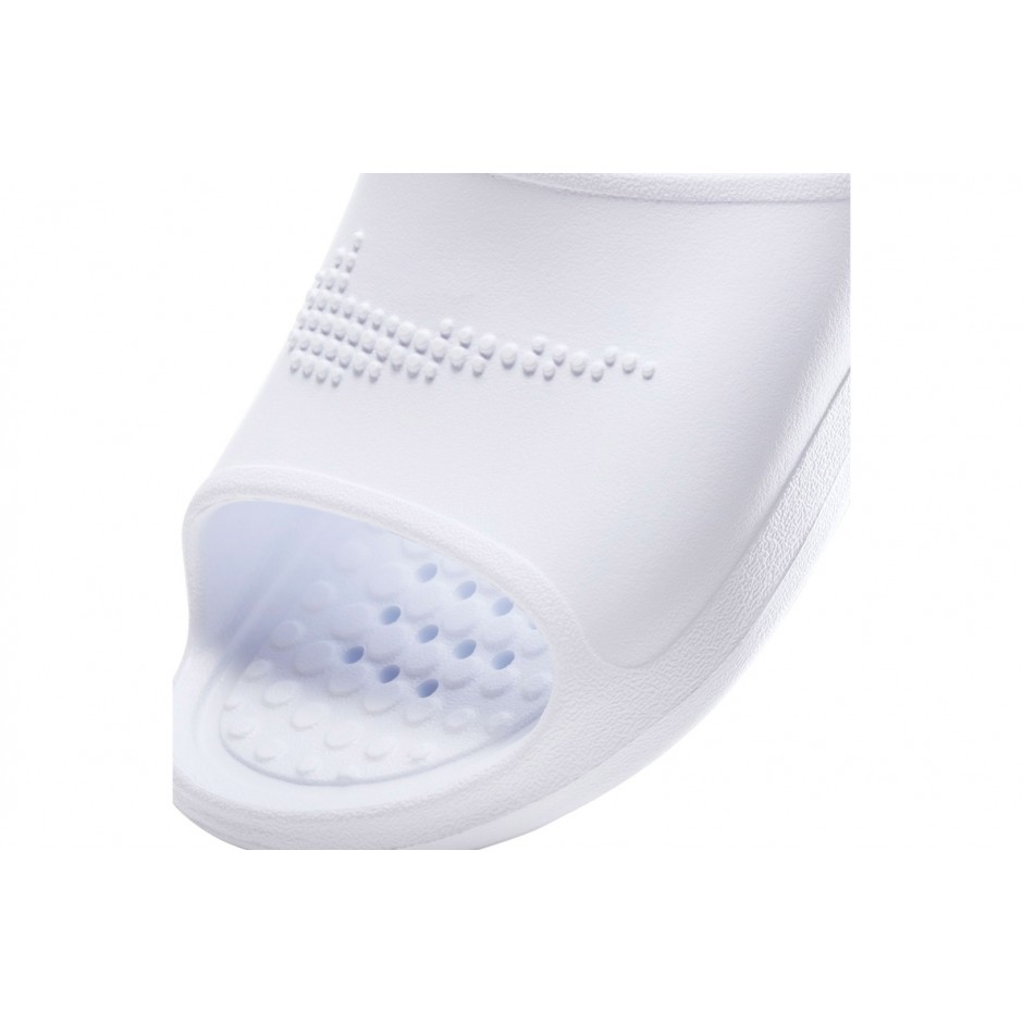 Γυναικεία Slides Λευκά - Nike Victory One