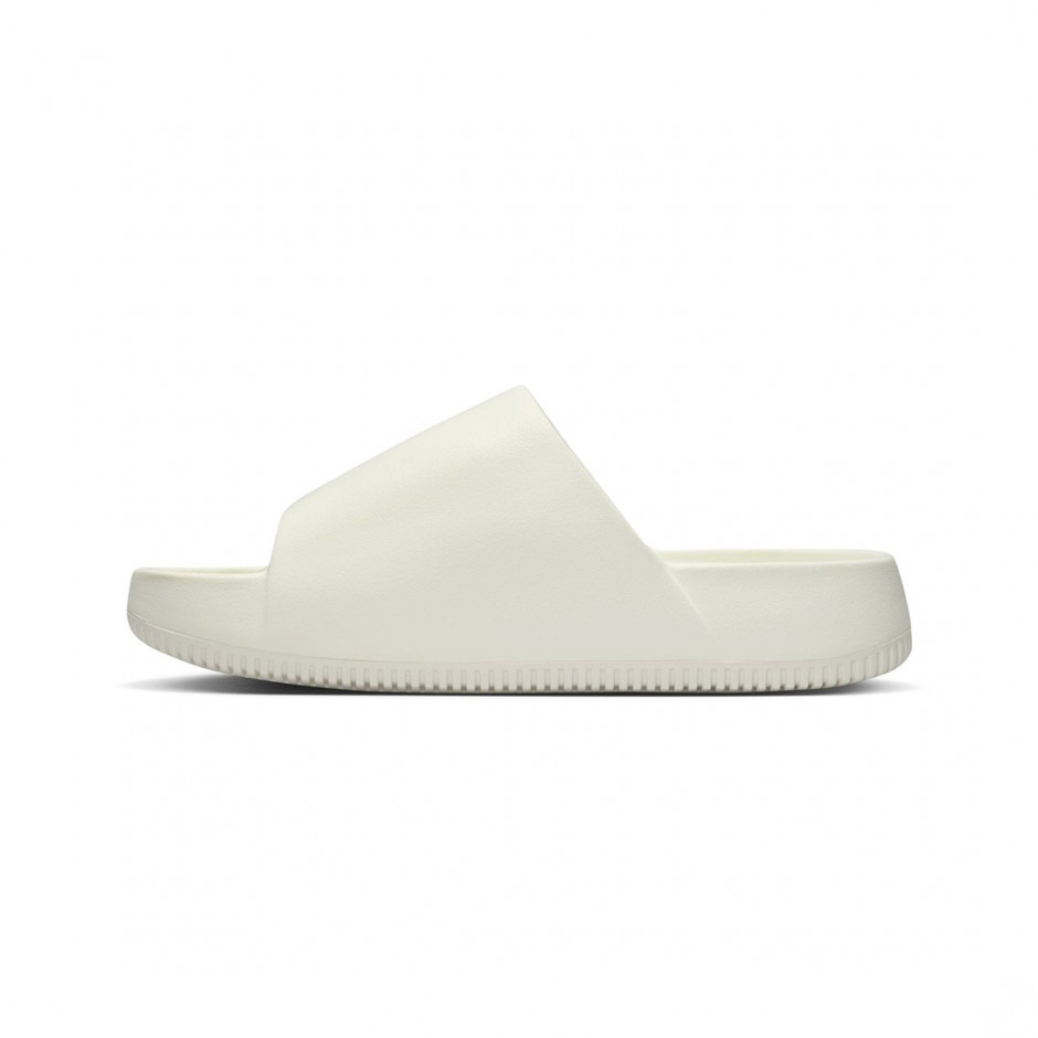 NIKE W NIKE CALM SLIDE DX4816-100 White